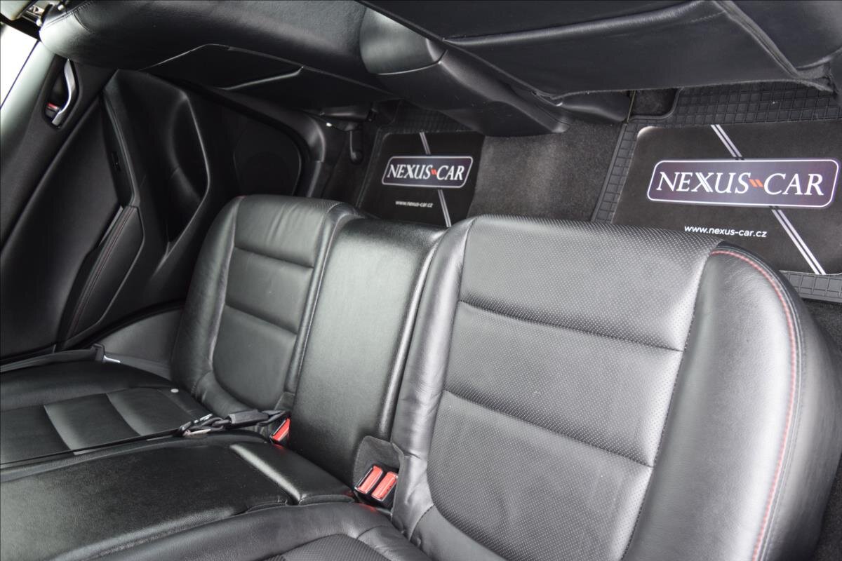 Mazda CX-5 Kombi 2,0 l 118 kw