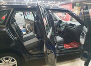 Škoda Fabia Kombi 1,2 l 63 kw