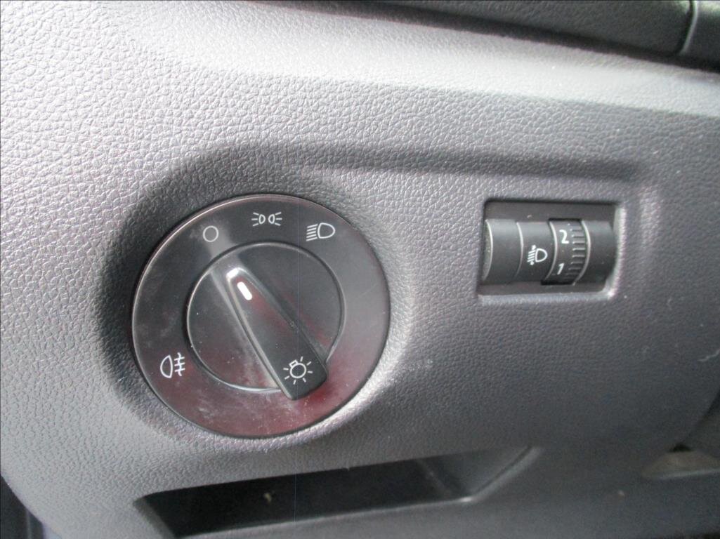 Škoda Roomster MPV 1,4 l 63 kw