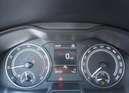 Škoda Scala Hatchback 999,0 70 kw