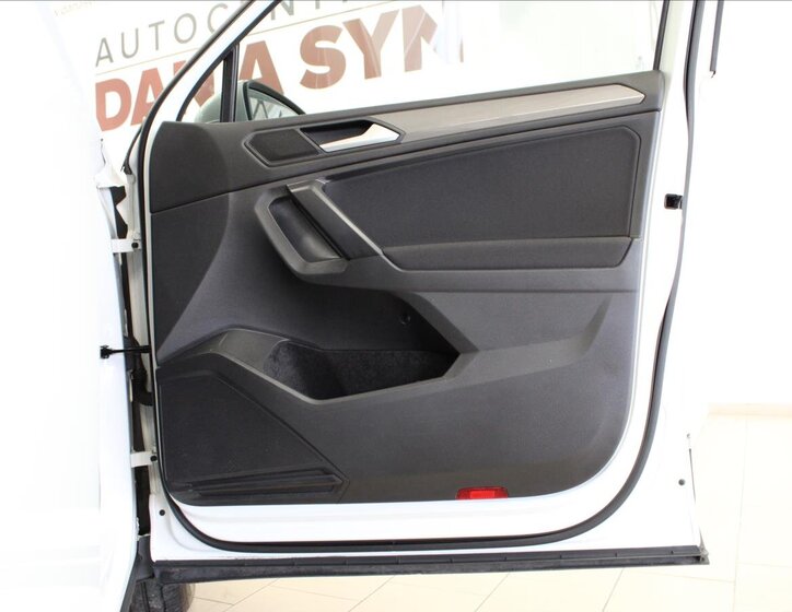 Volkswagen Tiguan Allspace SUV 2,0 l 147 kw