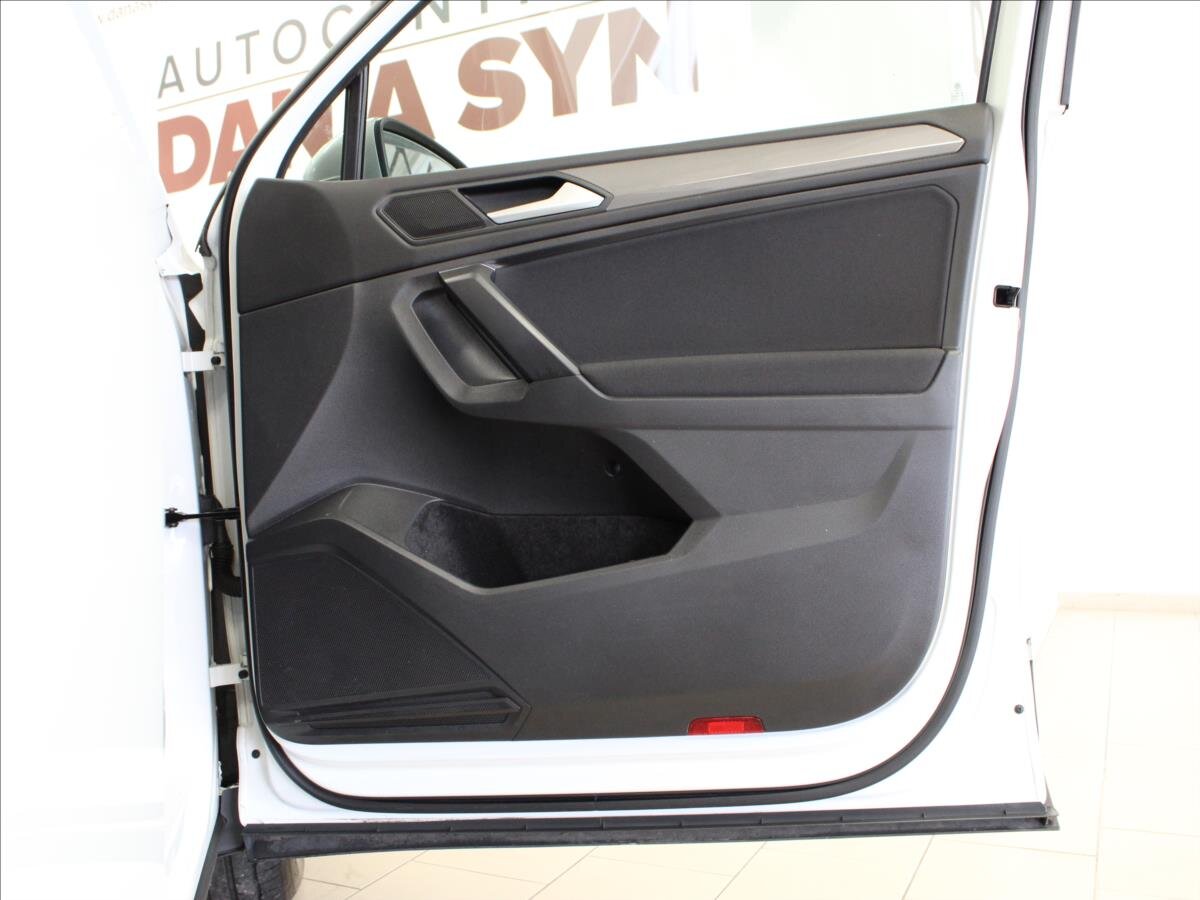 Volkswagen Tiguan Allspace SUV 2,0 l 147 kw