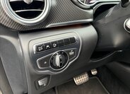 Mercedes-Benz Třídy V MPV 2,1 l 140 kw