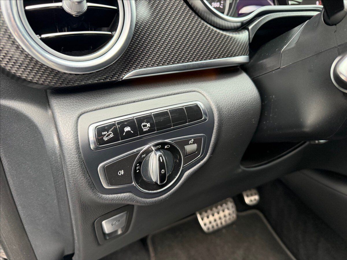 Mercedes-Benz Třídy V MPV 2,1 l 140 kw