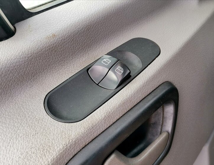 Volkswagen Crafter 11