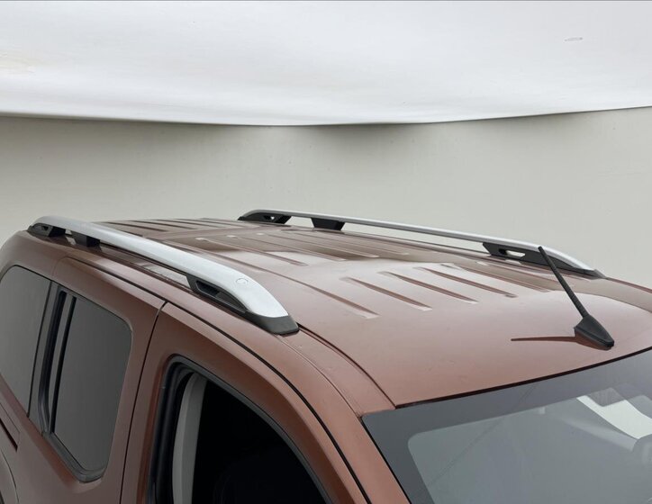 Peugeot Rifter MPV 1,5 l 96 kw