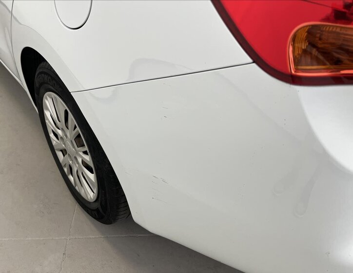 KIA Ceed Kombi 1,4 l 66 kw