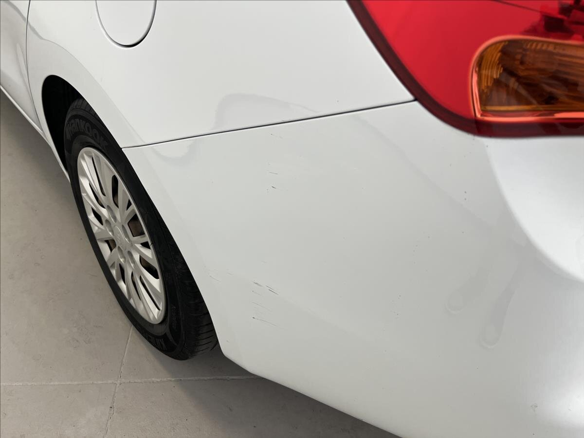 KIA Ceed Kombi 1,4 l 66 kw