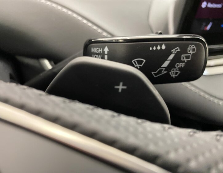 Škoda Elroq SUV 0,0 150 kw