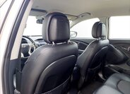 Hyundai ix35 SUV 1,7 l 85 kw
