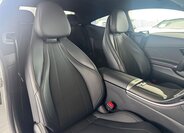 Mercedes-Benz Ostatní Kupé 2,0 l 190 kw