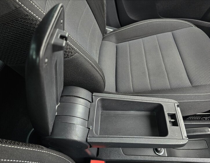 Škoda Rapid Hatchback 1,2 l 77 kw