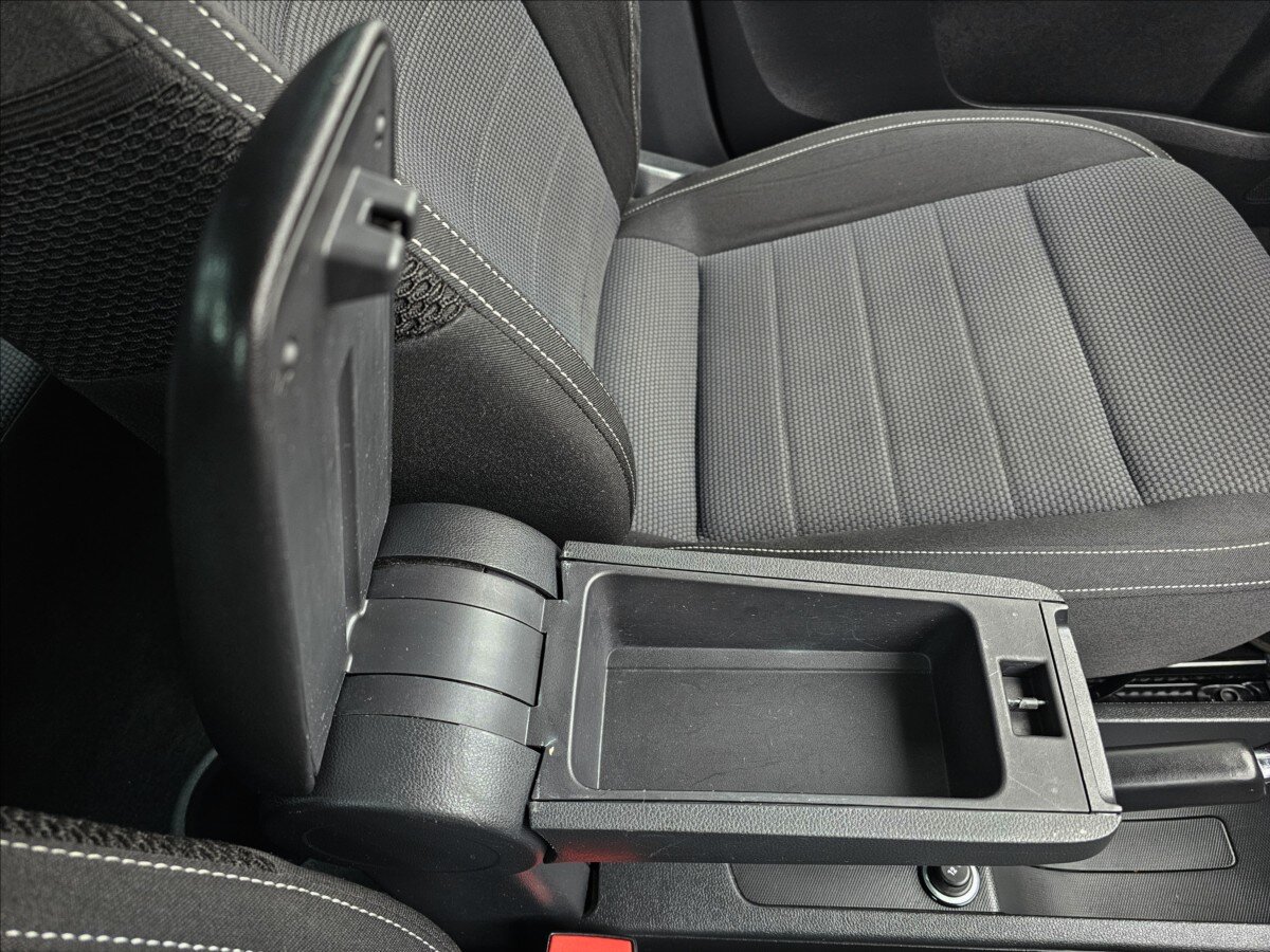 Škoda Rapid Hatchback 1,2 l 77 kw