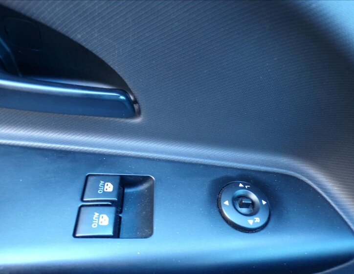 KIA Ceed Kombi 1,4 l 77 kw