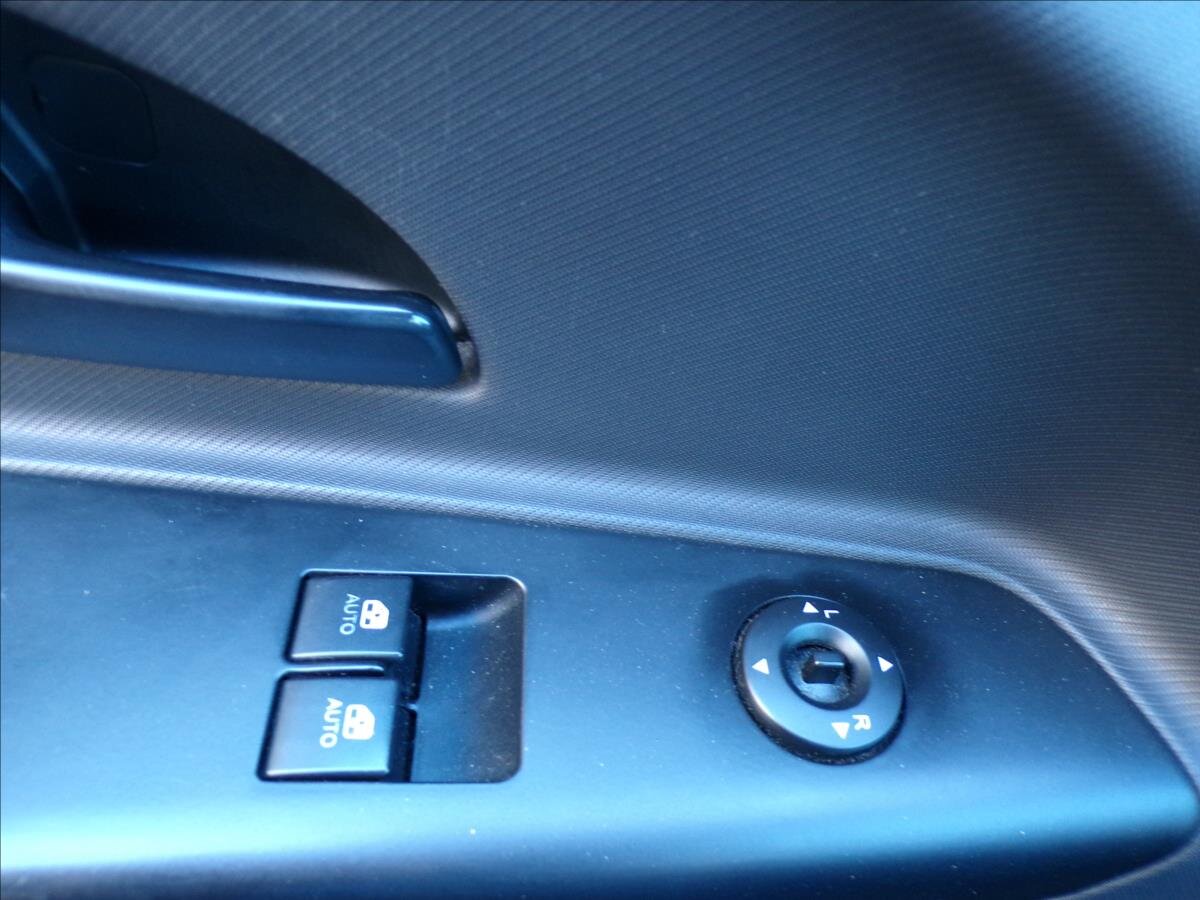 KIA Ceed Kombi 1,4 l 77 kw