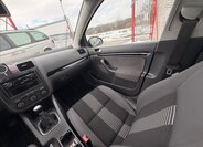 Volkswagen Golf Hatchback 1,4 l 90 kw