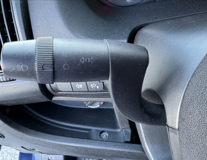 Fiat Ducato Skříň 2,3 l 96 kw