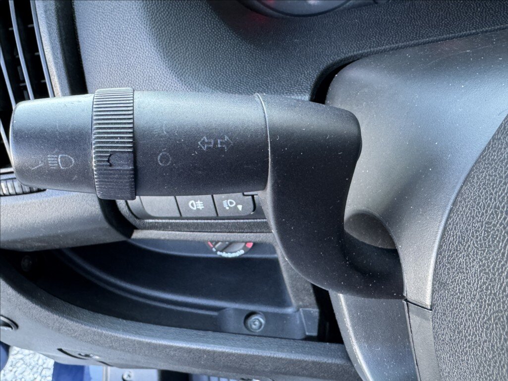 Fiat Ducato Skříň 2,3 l 96 kw