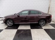 Volkswagen Passat Sedan 2,0 l 140 kw