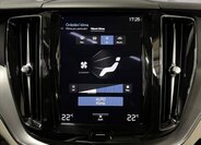 Volvo XC60 SUV 2,0 l 186 kw