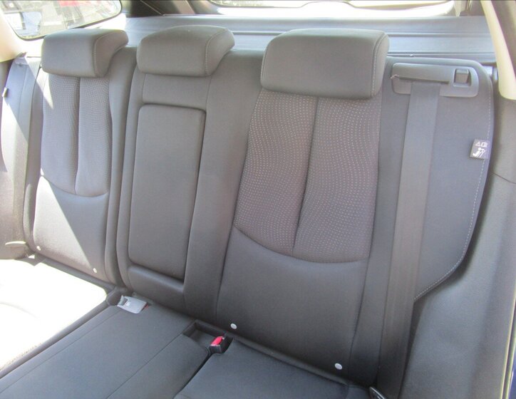 Mazda 6 Kombi 2,2 l 92 kw