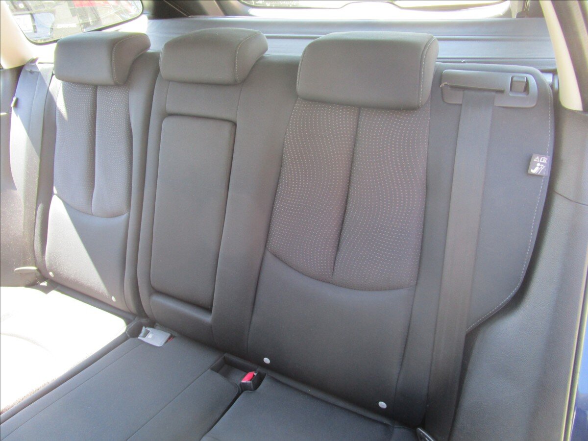 Mazda 6 Kombi 2,2 l 92 kw