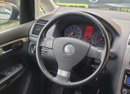 Volkswagen Touran 42