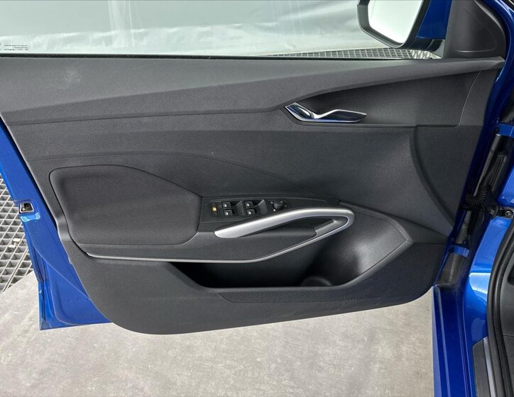 Škoda Fabia Hatchback 999,0 85 kw