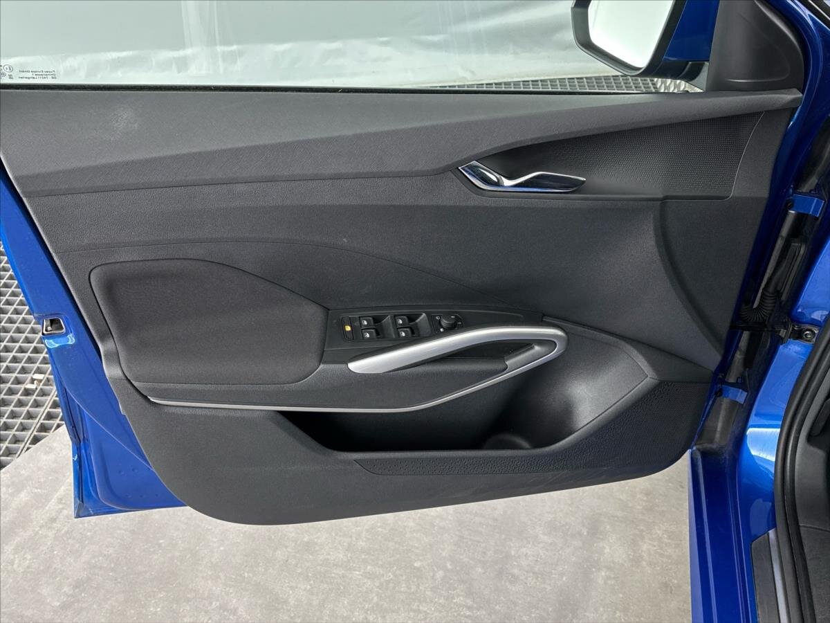 Škoda Fabia Hatchback 999,0 85 kw