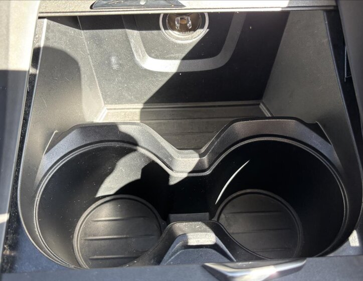 BMW X1 Kombi 1,5 l 100 kw