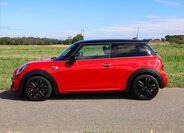Mini Cooper 4