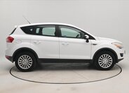Ford Kuga SUV / Terénní 2,0 l 103 kw