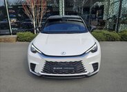 Lexus LBX SUV / Terénní 1,5 l 100 kw