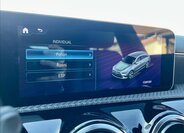 Mercedes-Benz CLA Kombi 1,5 l 85 kw