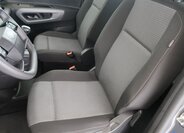 Toyota ProAce City Verso Skříň 1,5 l 75 kw