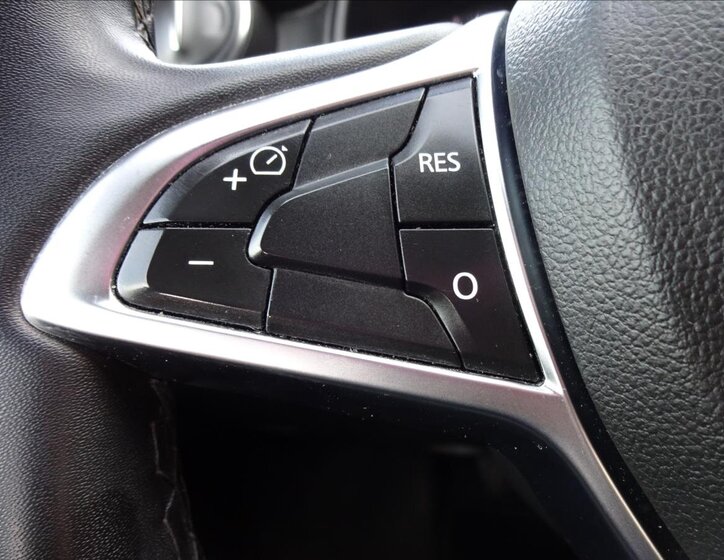 Dacia Duster Kombi 1,6 l 84 kw