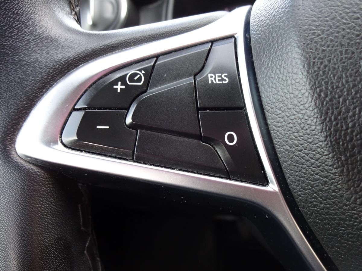 Dacia Duster Kombi 1,6 l 84 kw