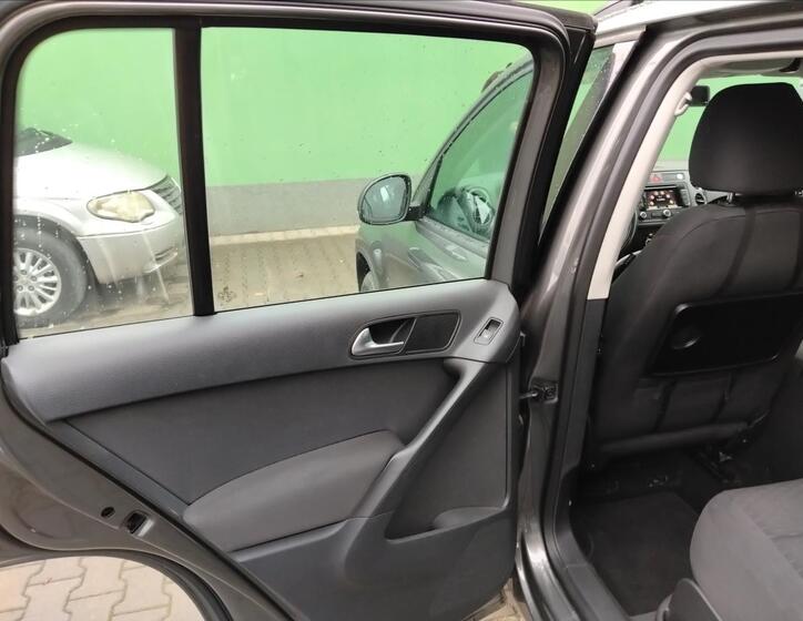 Volkswagen Tiguan 13
