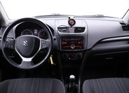 Suzuki Swift 23