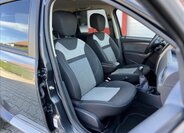 Dacia Duster SUV 1,6 l 84 kw