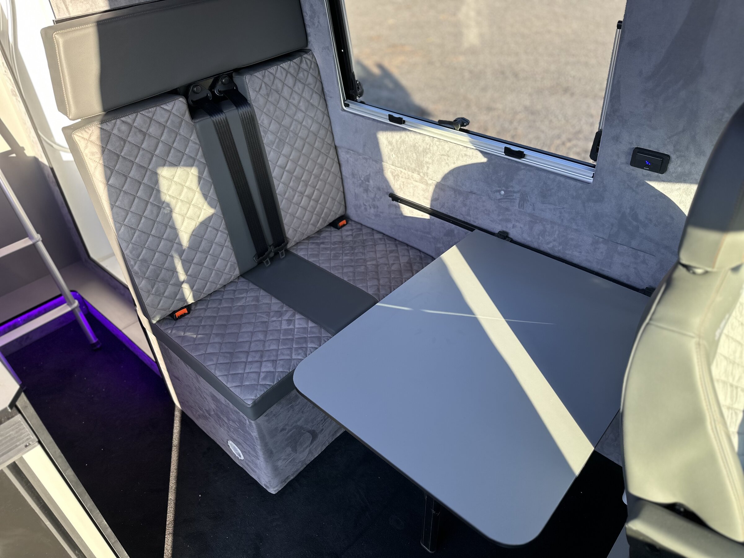 Iveco Daily VAN / Minibus 3,0 l 156 kw