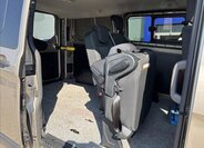 Ford Transit Custom Ostatní 2,0 l 96 kw