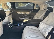 Mercedes-Benz Třídy S 7