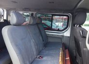Renault Trafic Ostatní 1,9 l 74 kw