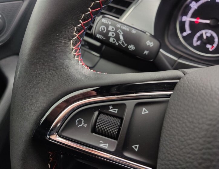 Škoda Fabia Hatchback 999,0 70 kw