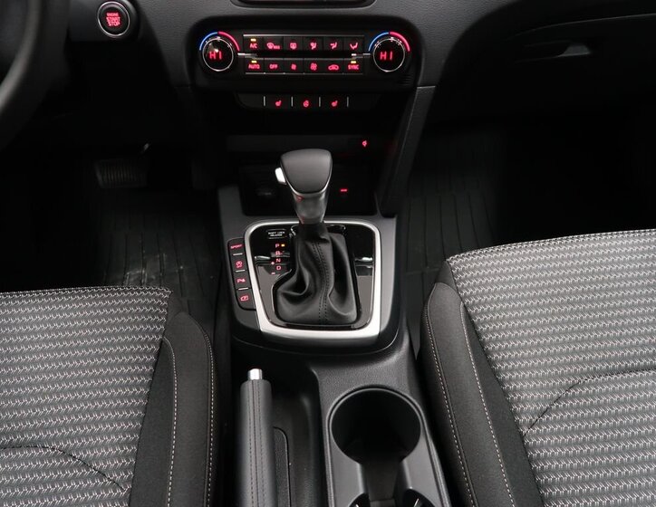 KIA Ceed Kombi 1,5 l 103 kw