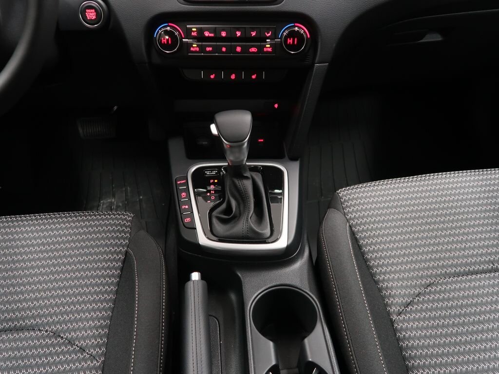 KIA Ceed Kombi 1,5 l 103 kw