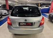 Škoda Fabia Kombi 1,4 l 63 kw