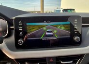 Škoda Kamiq Hatchback 1,0 l 85 kw