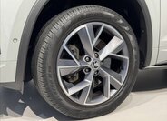 Škoda Kodiaq SUV / Terénní 2,0 l 147 kw